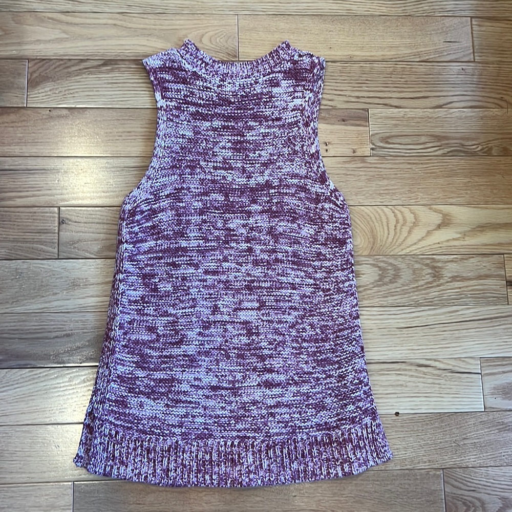 Loft Knit Tank Top
